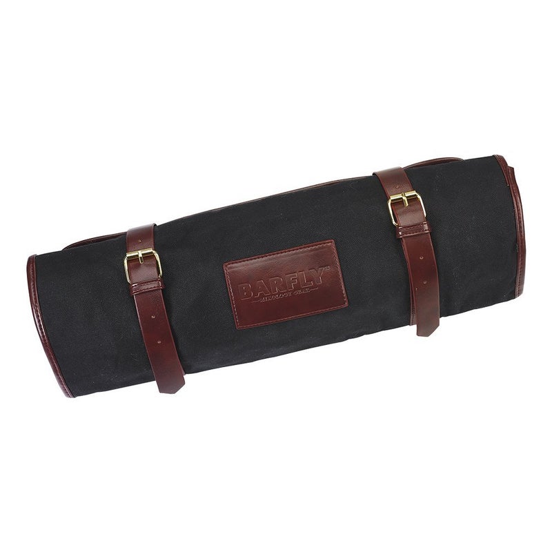 Barfly Bar Sets, One Size, Antique Copper - Image 4